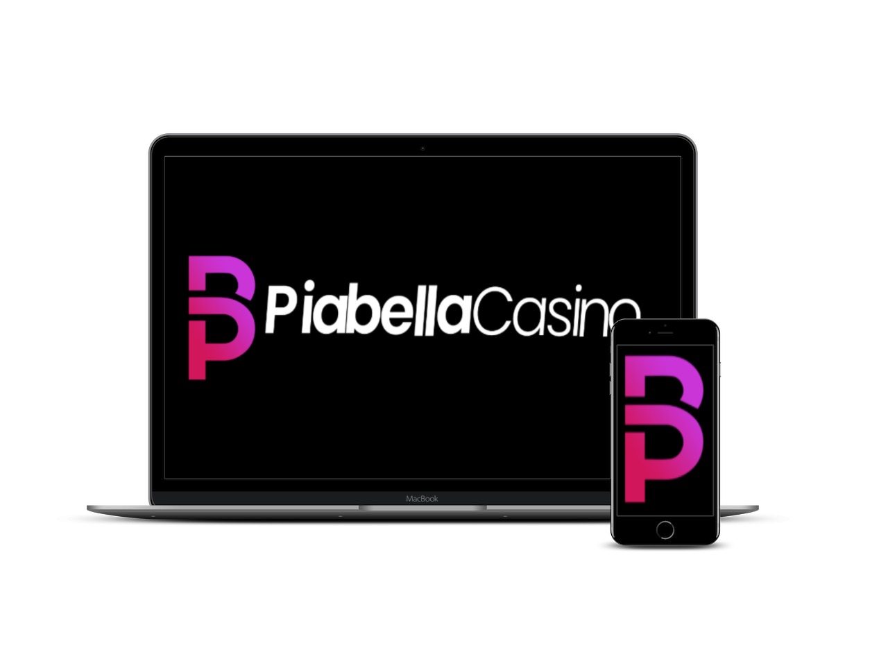 PiaBella Mockup